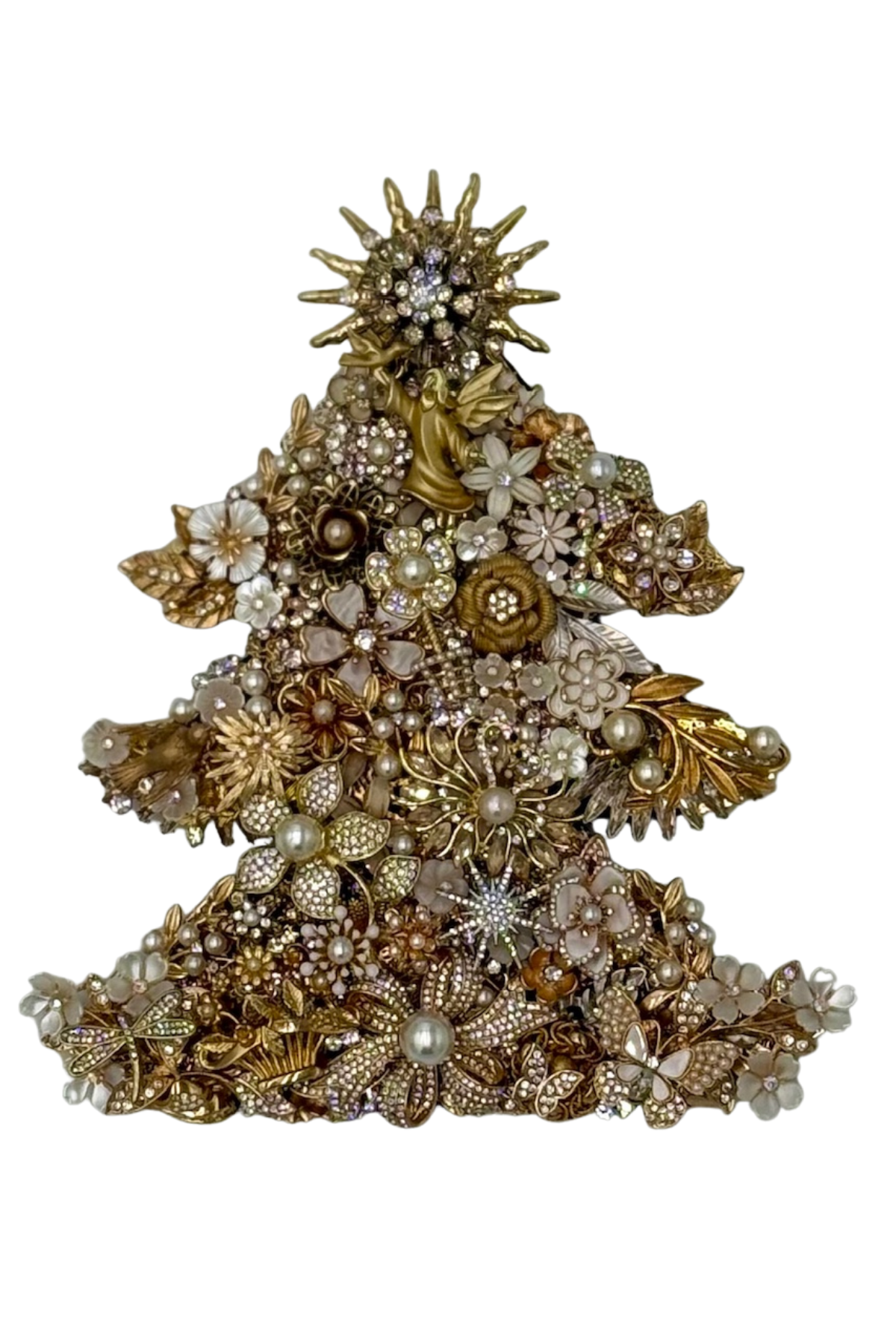 Star Struck Tree