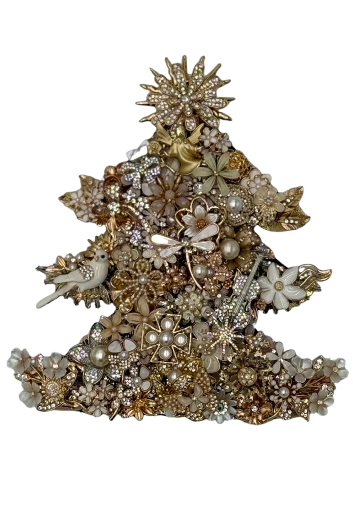 Star Struck Tree