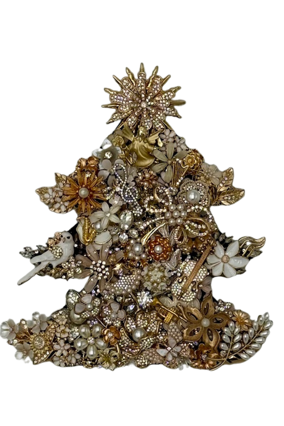 Star Struck Tree