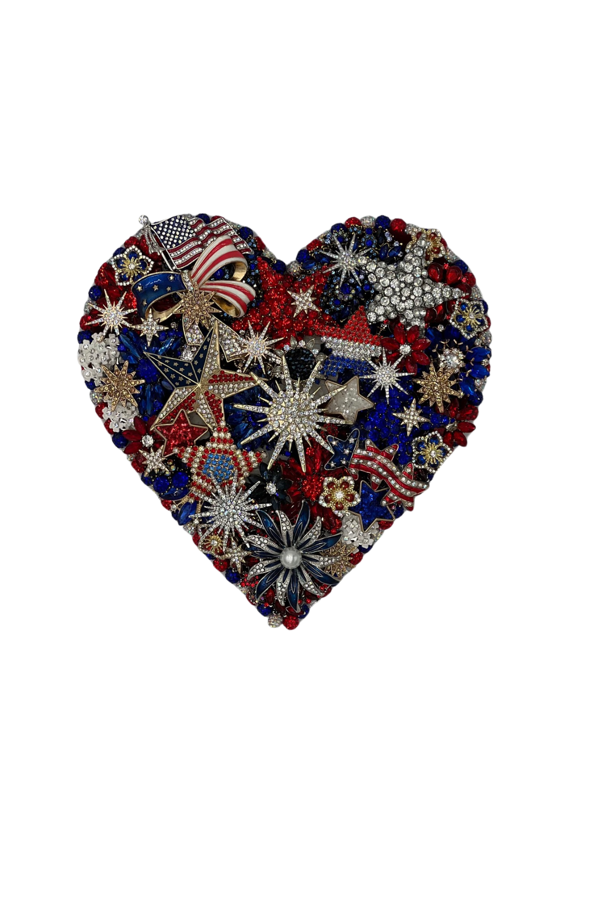 Stars For Liberty