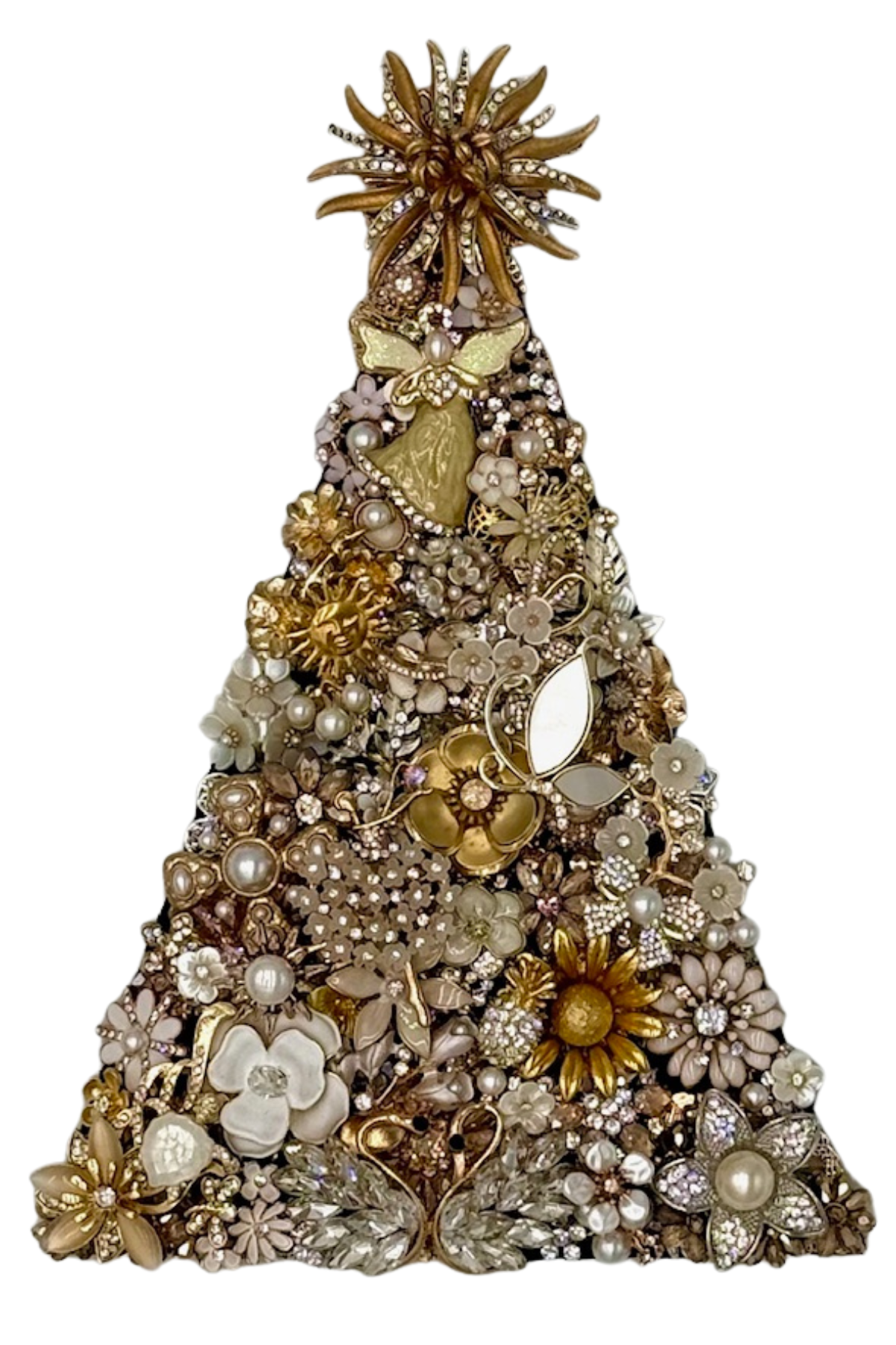 Swan Lake Tree