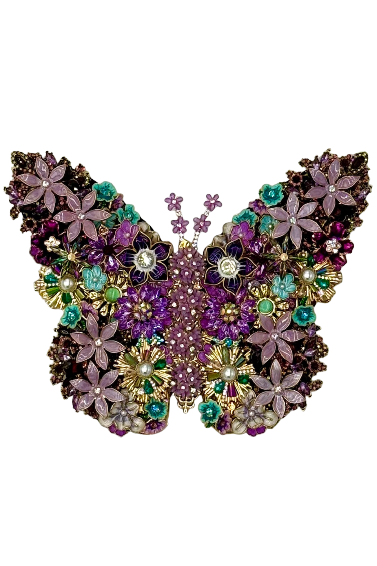 Sweet Lilac
