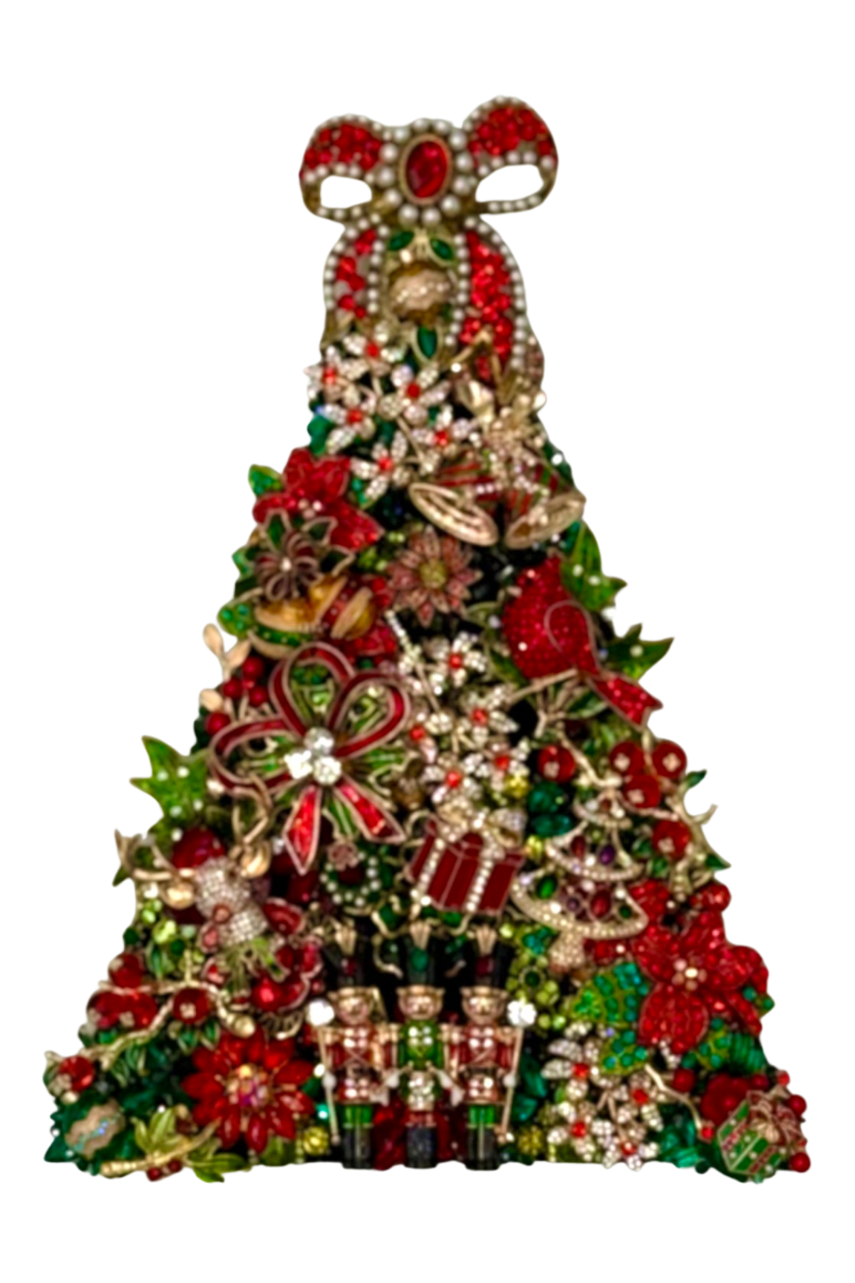 Christmas Wishes Small Tree