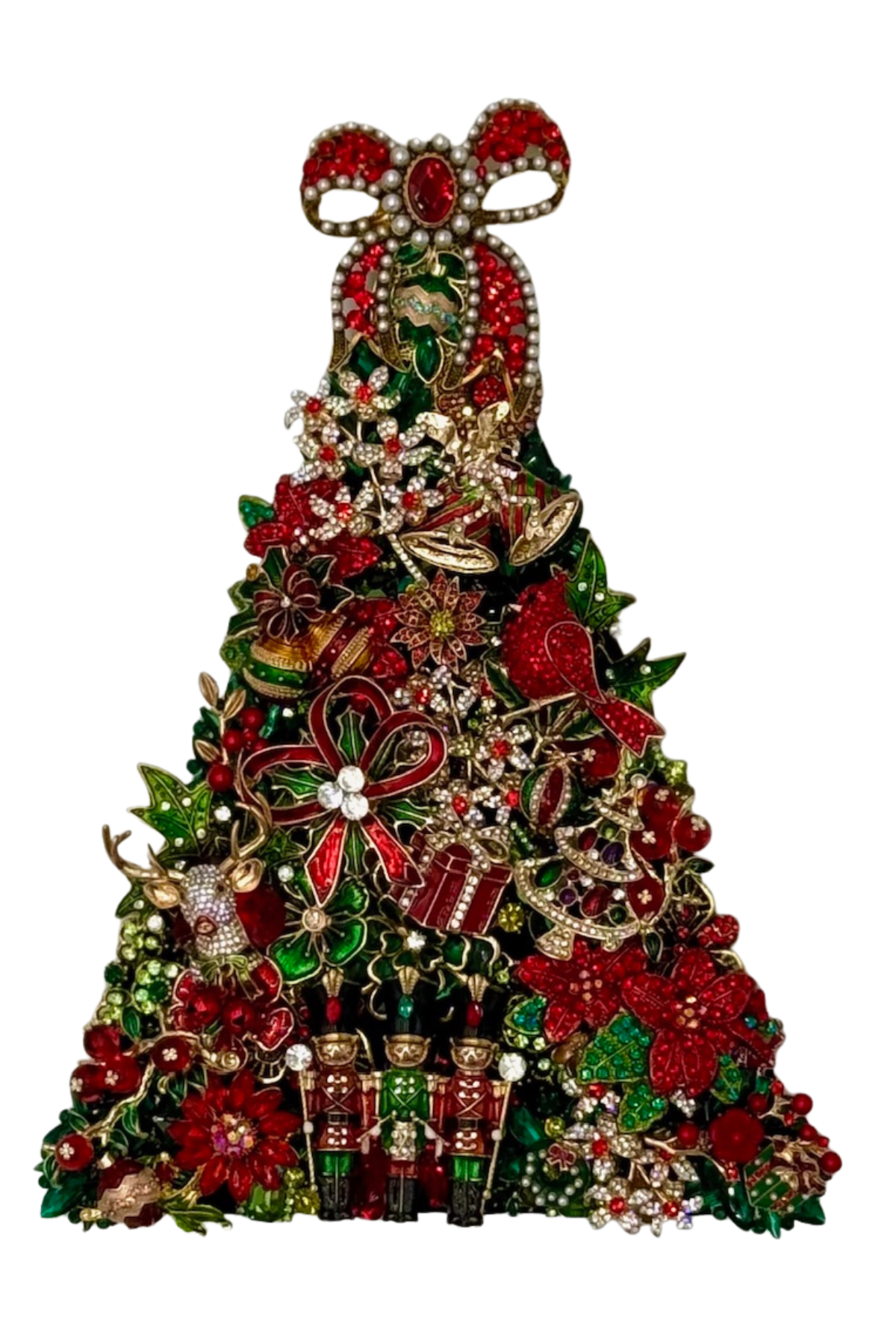Christmas Wishes Small Tree