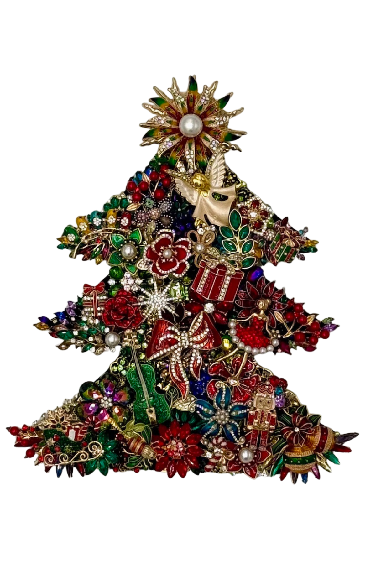 Joyful Harmony Tree