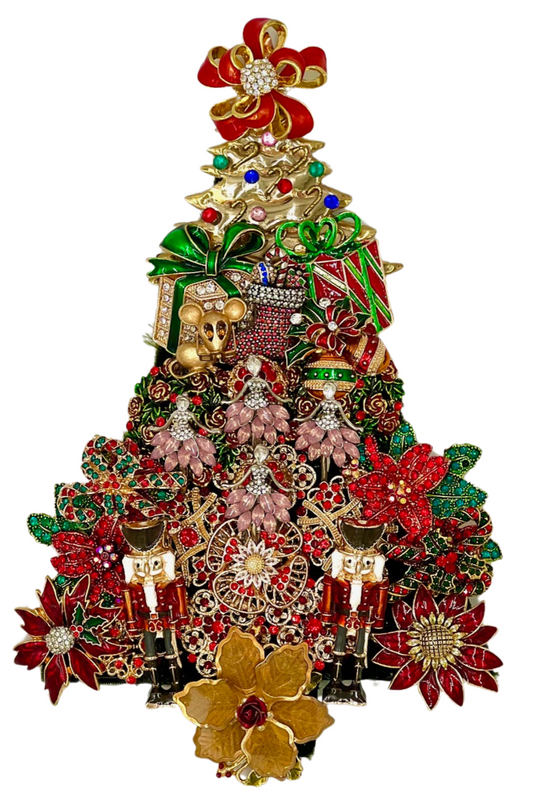 The Nutcracker