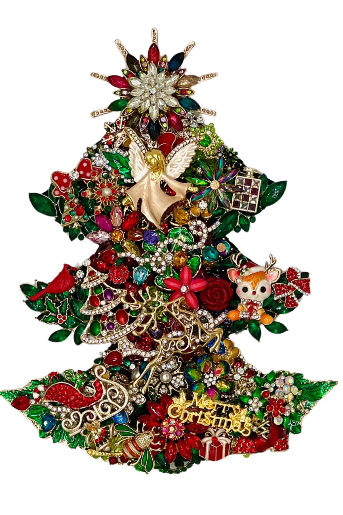 Thoughts Of Christmas