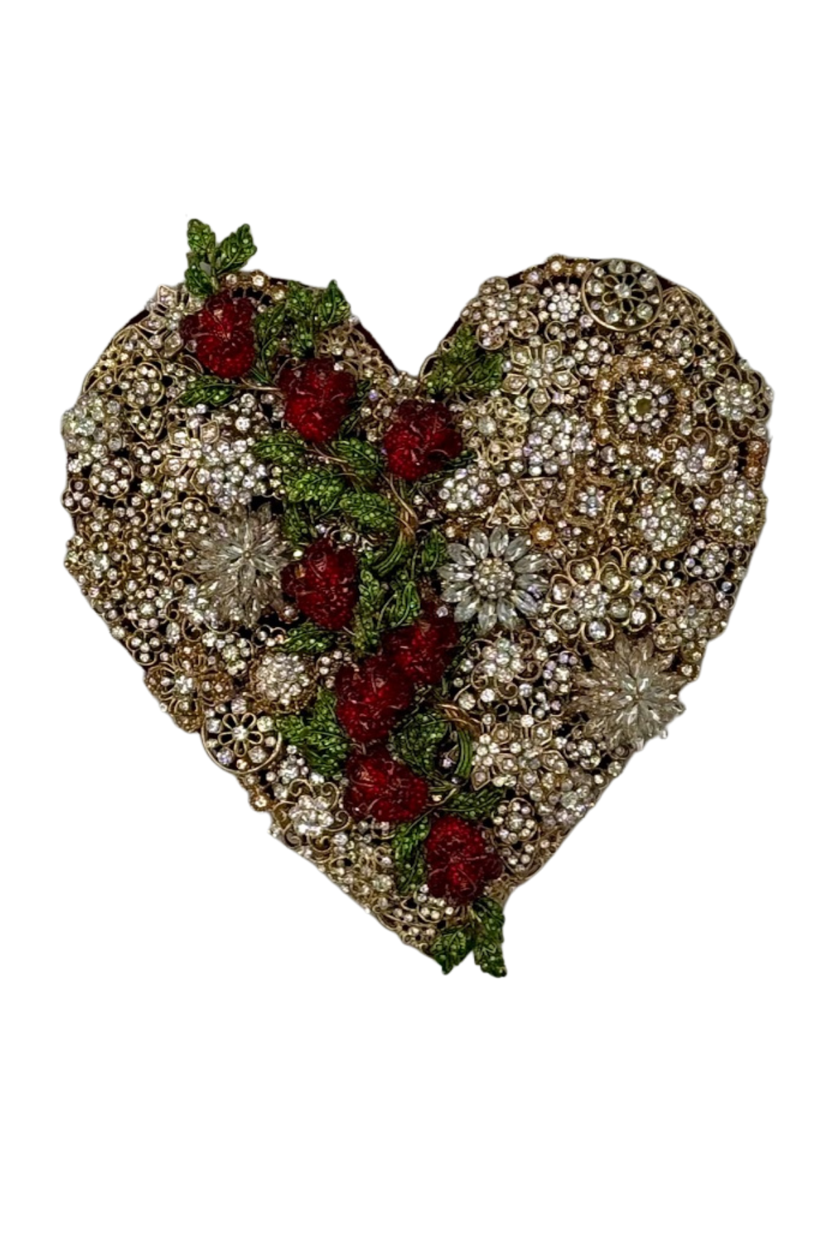 True Love Heart