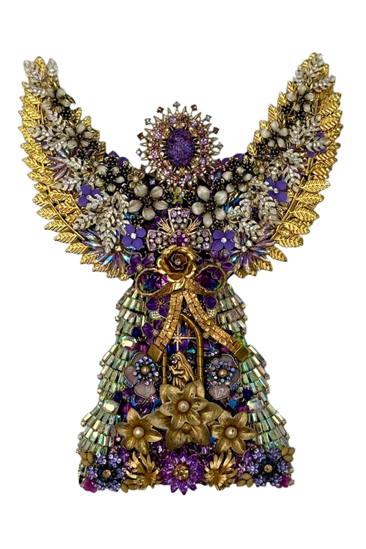 Visitor From Heaven Angel