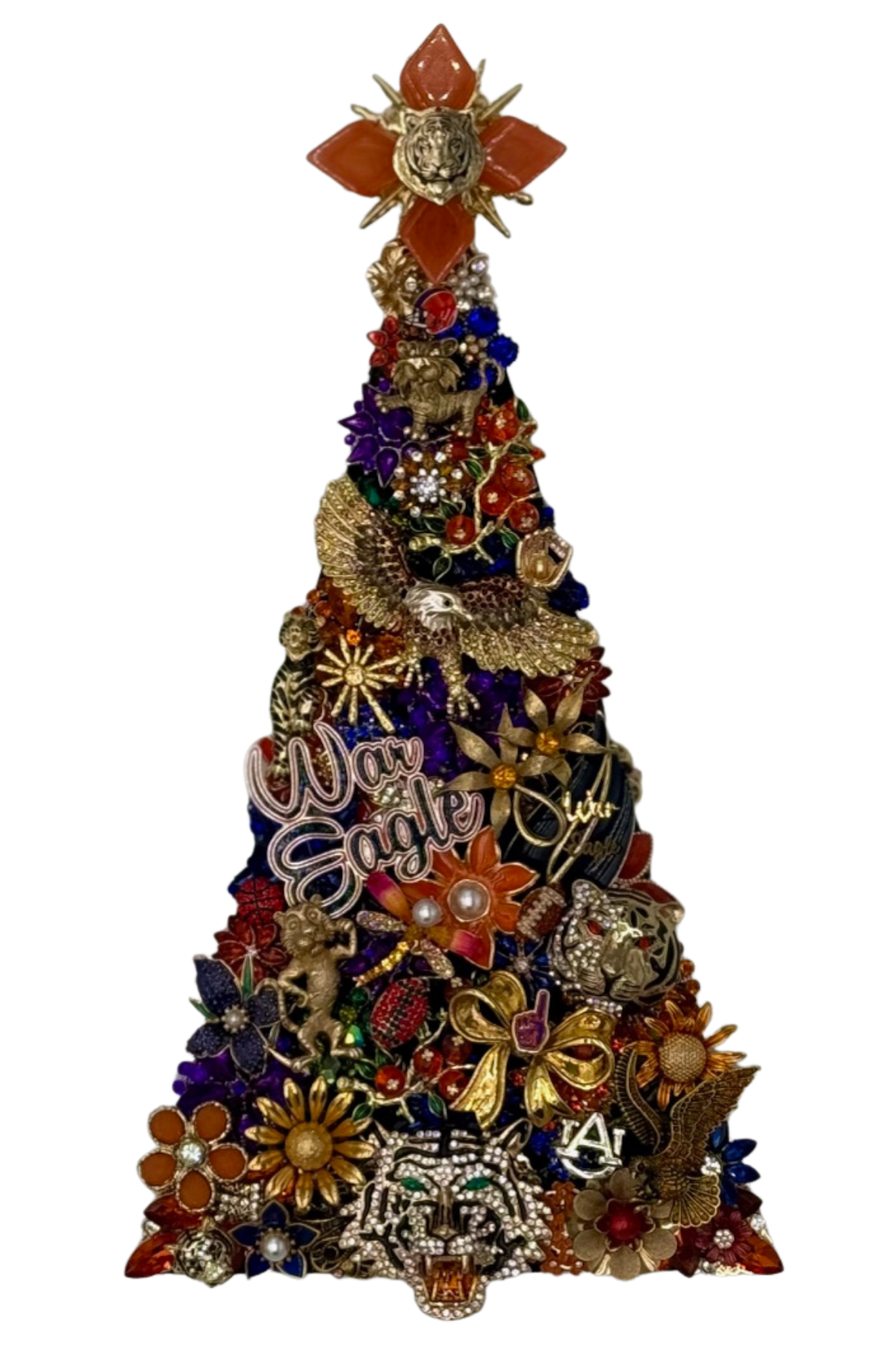 War Eagle Tree
