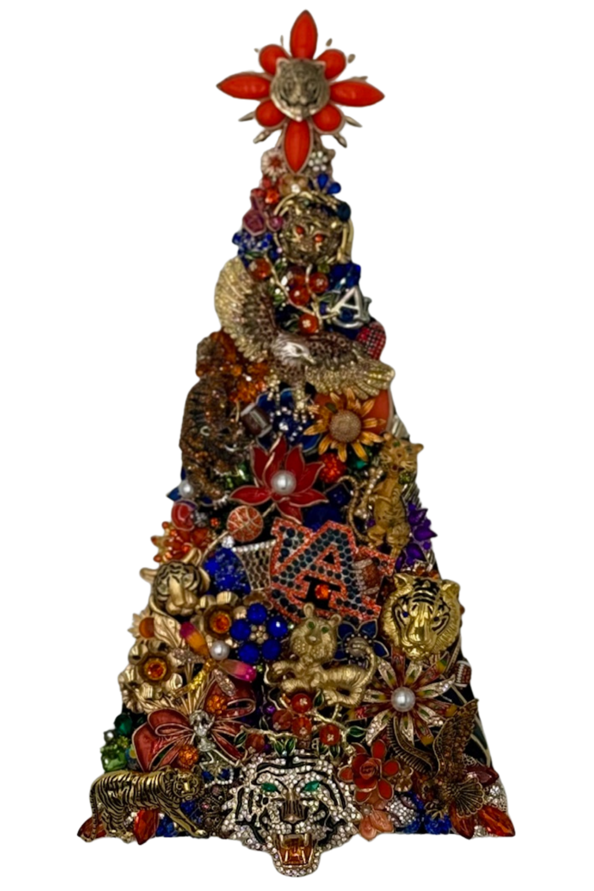 War Eagle Tree