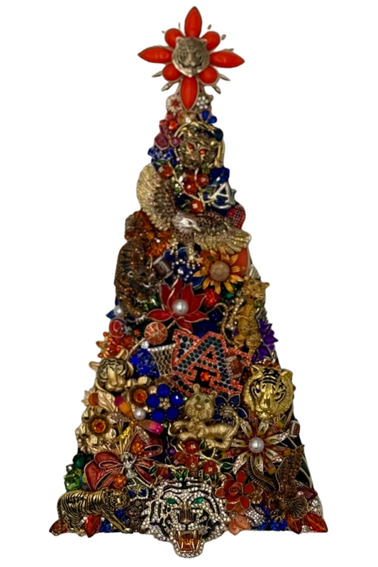 War Eagle Tree
