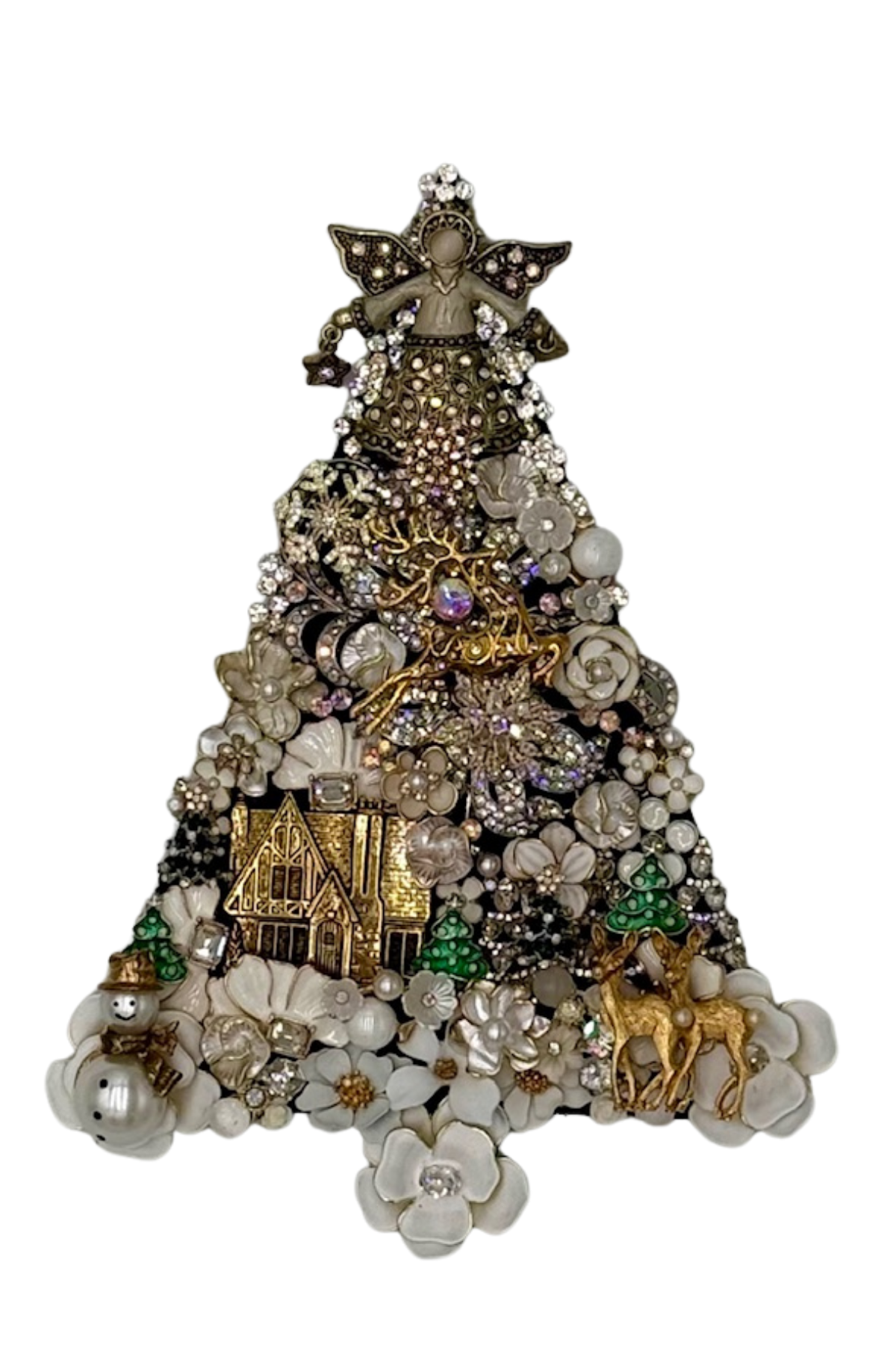 Winter Wonderland Tree