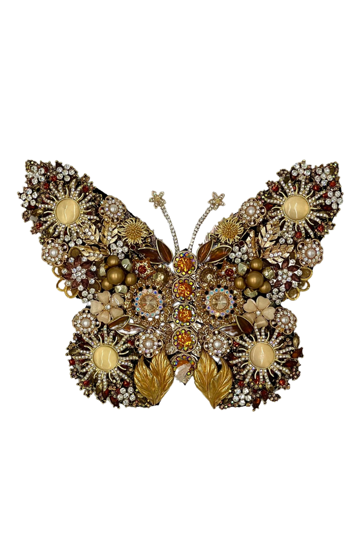 Woodland Wings